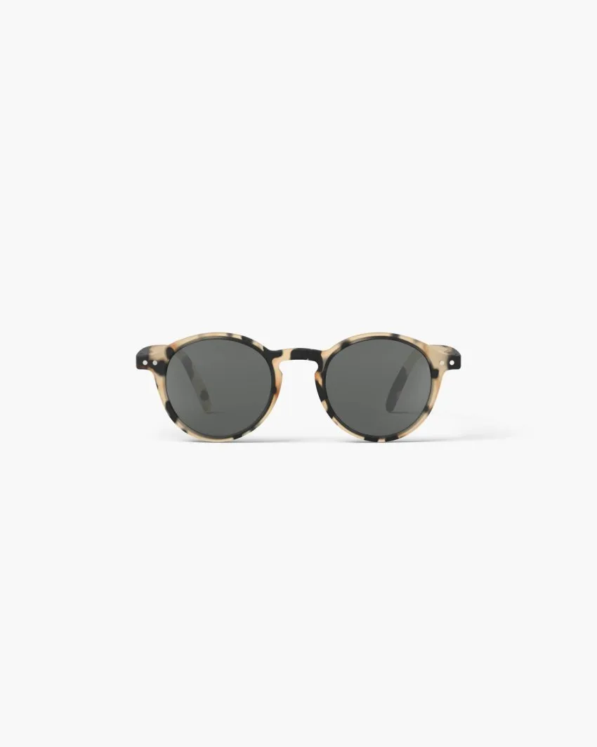 IZIPIZI #d CHILD 7-11 Light Tortoise