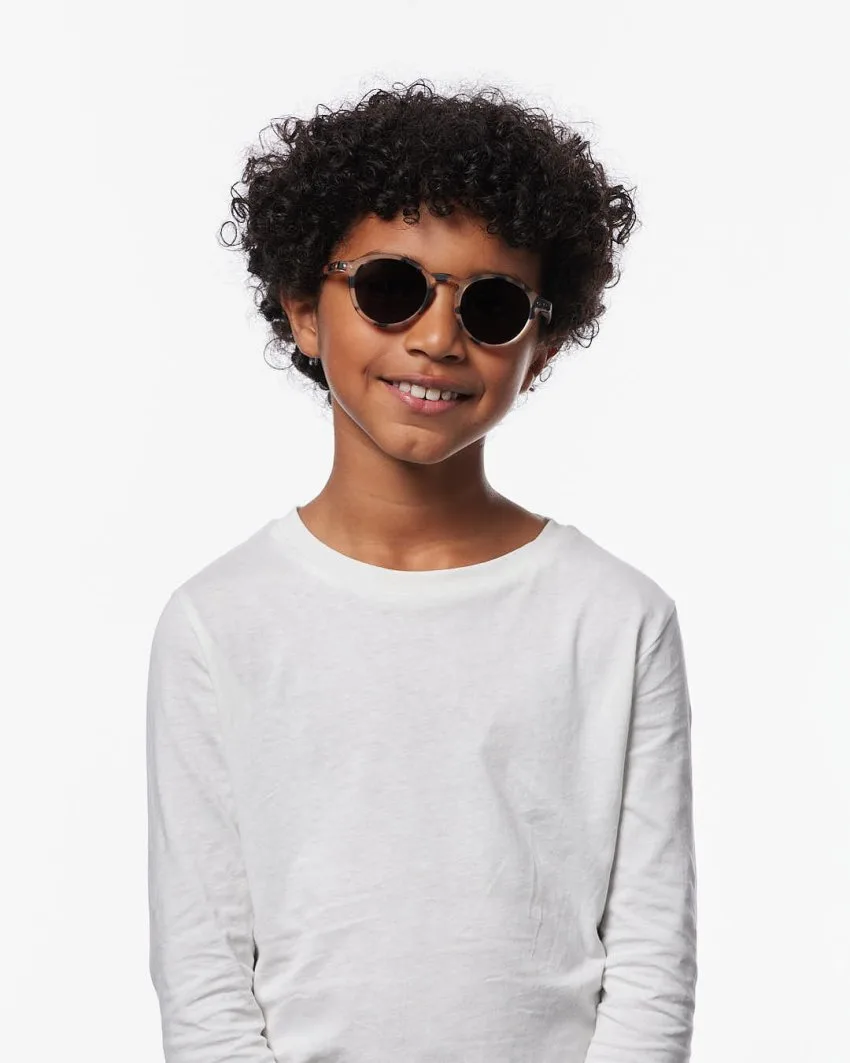 IZIPIZI #d CHILD 7-11 Light Tortoise