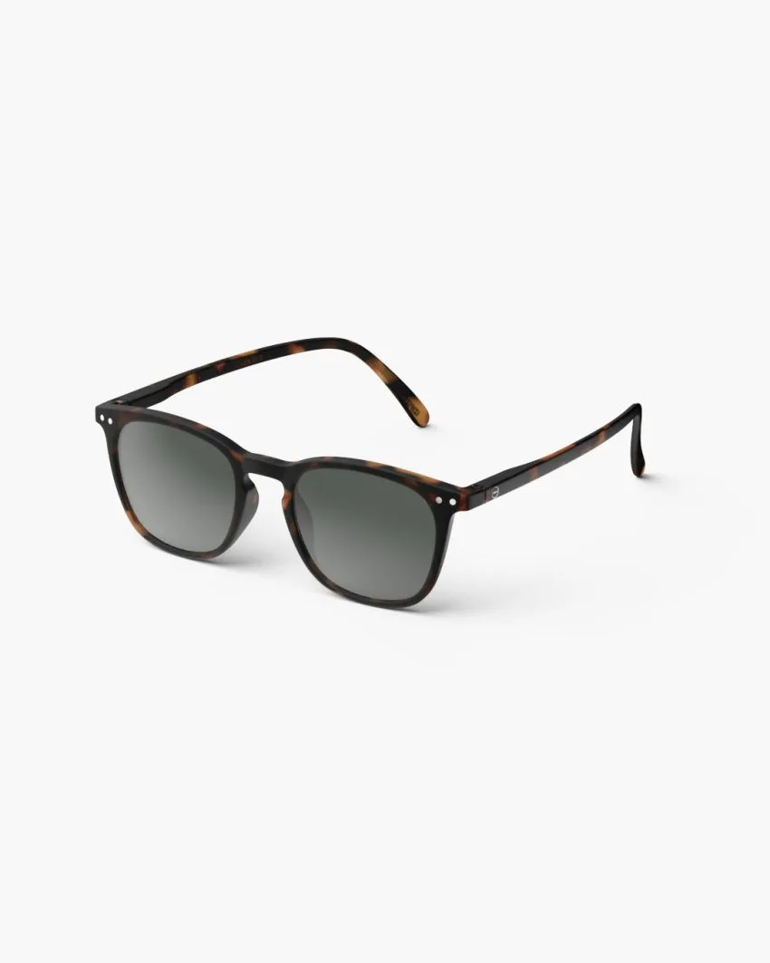 IZIPIZI #E SUN Tortoise Polarized +0