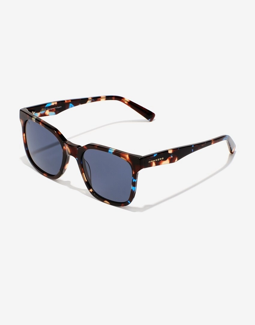 Hawkers Tribe Teal Carey Blue