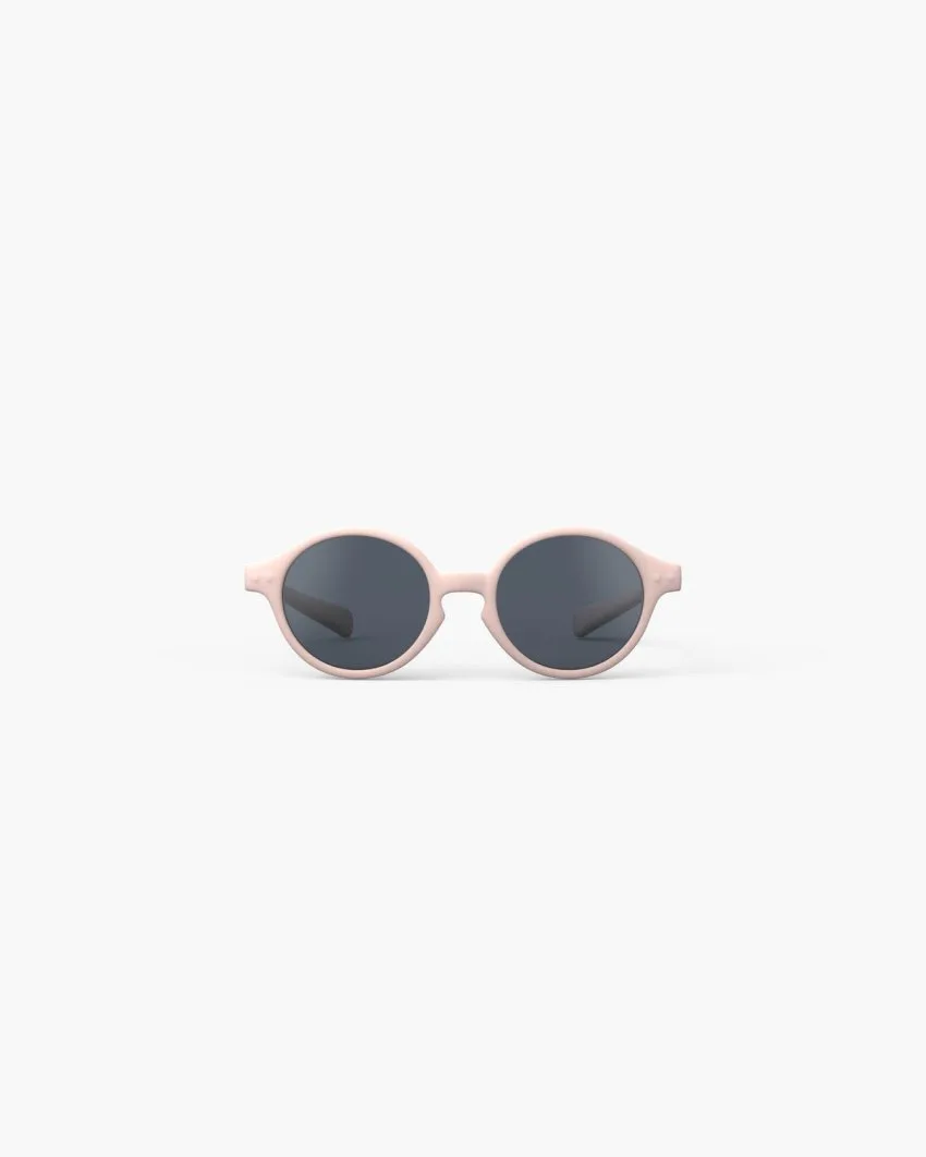IZIPIZI #d CHILD 0-3 Pastel Pink