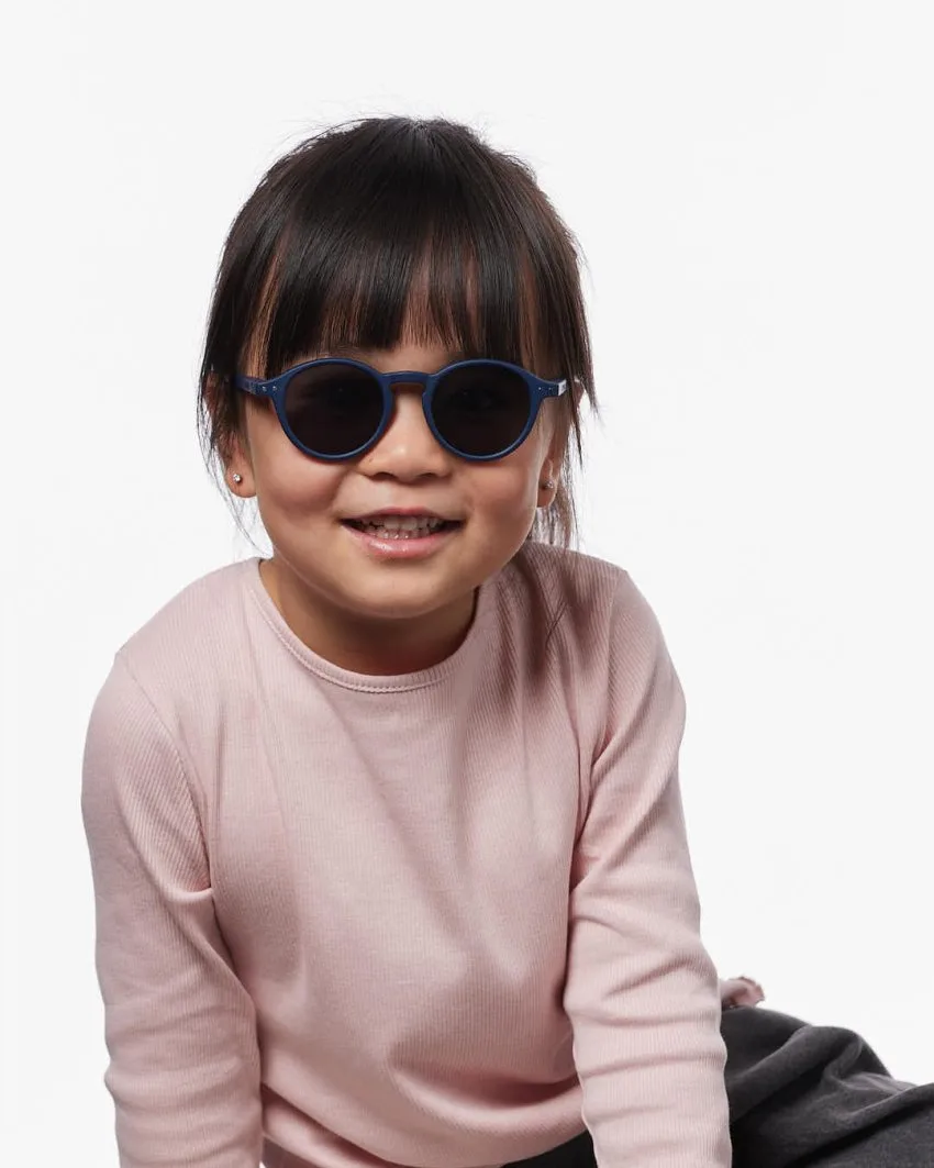 IZIPIZI #d CHILD 7-11 Navy Blue