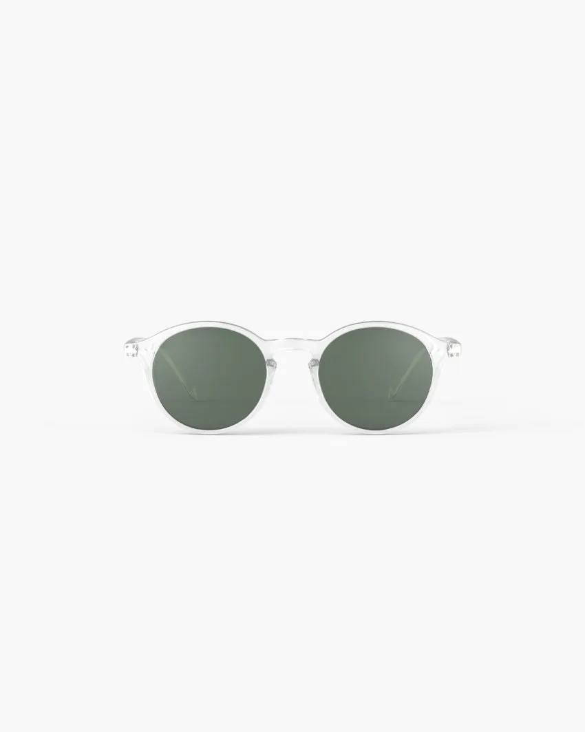 IZIPIZI #D SUN Crystal Polarized +0