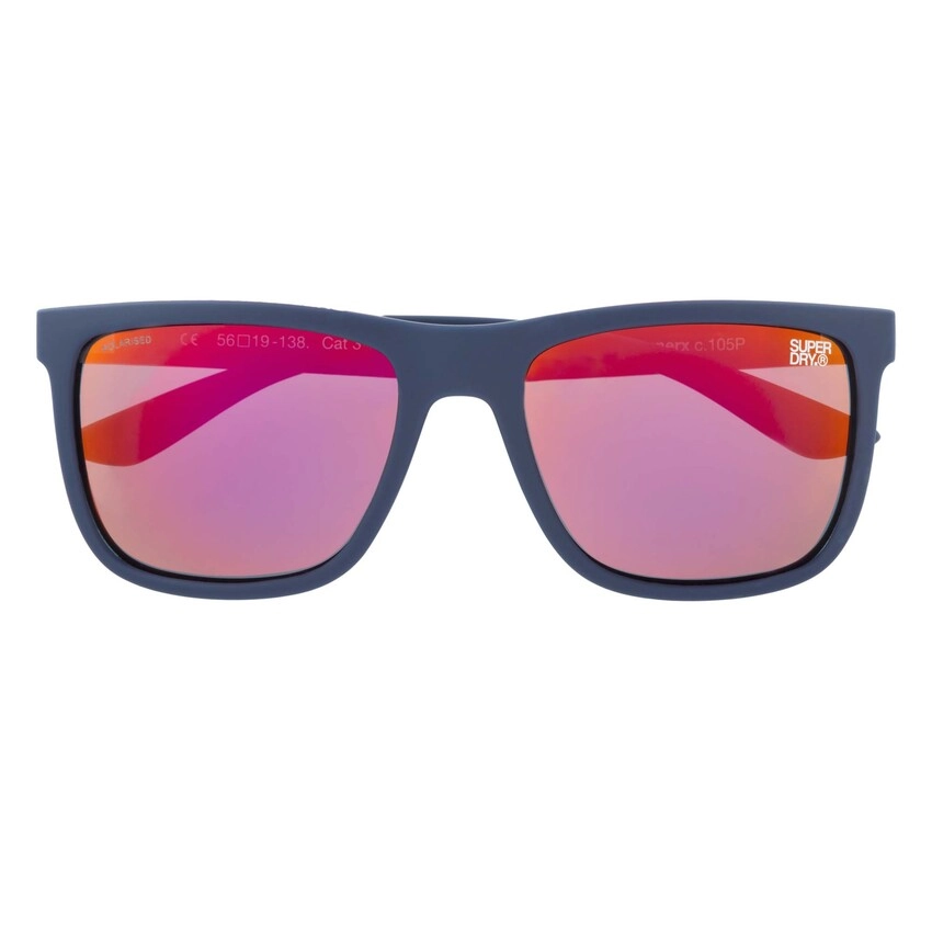 Superdry SDS-RUNNERX-105P
