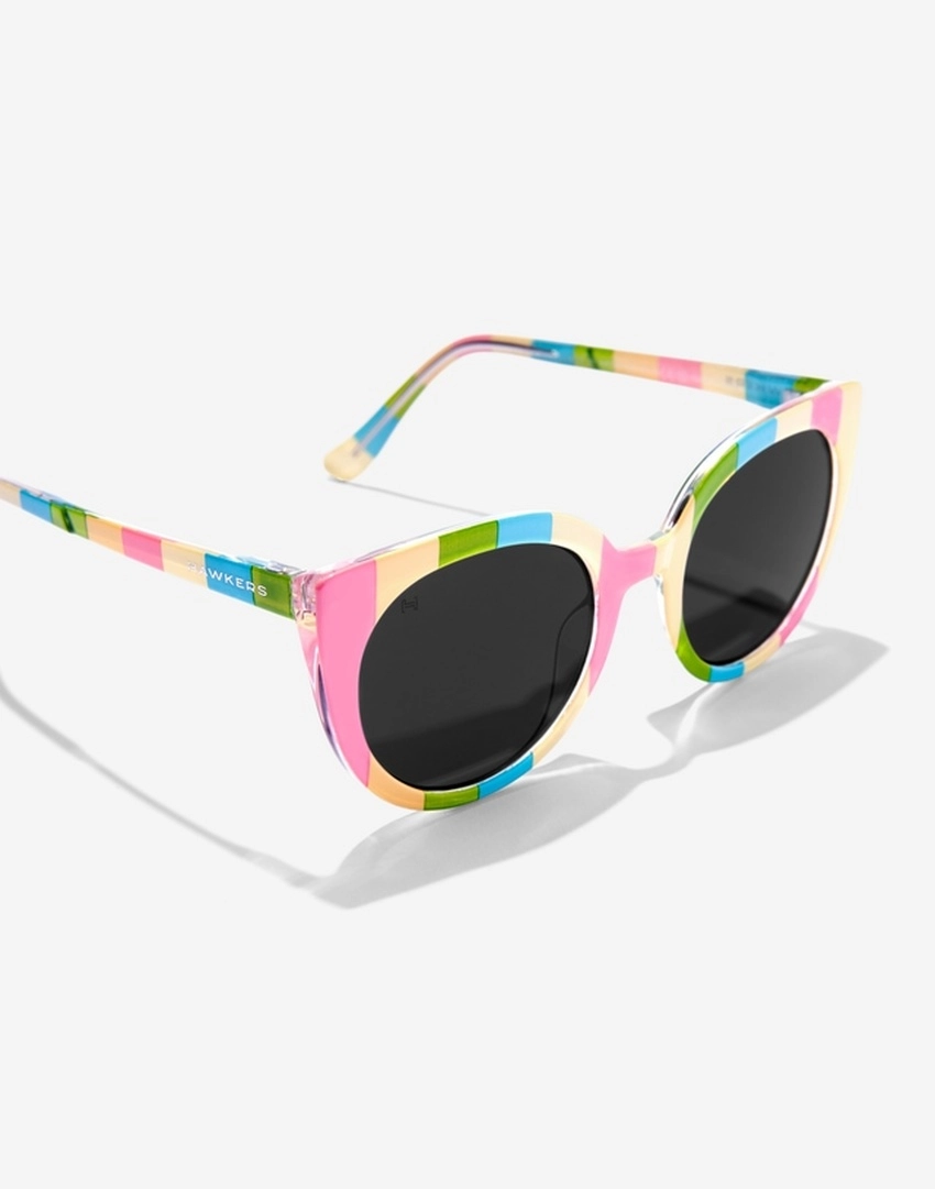 Hawkers Divine Kids Multicolor Dark