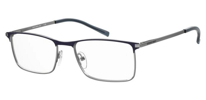 SEVENTH STREET KU0 7A 124