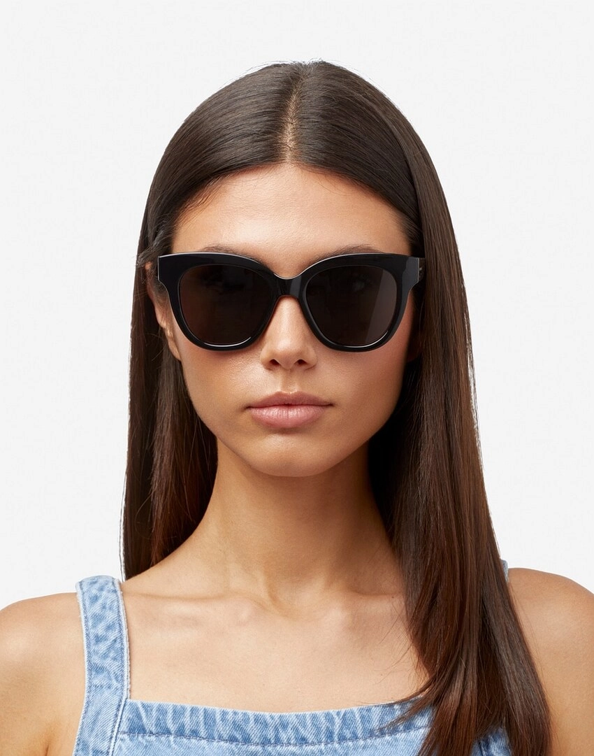 Hawkers Audrey Raw Polarized Dark