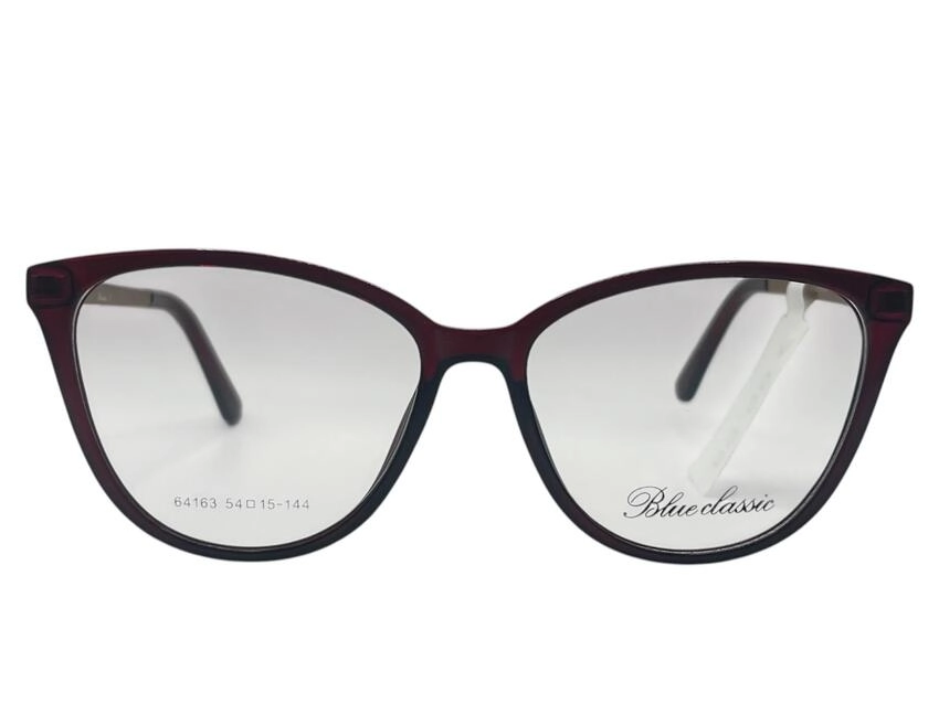 Blue ClassicBL64163C3