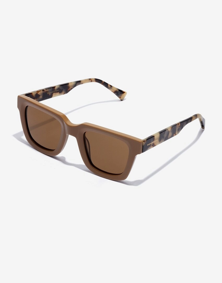 Hawkers One Uptown Brown Olive