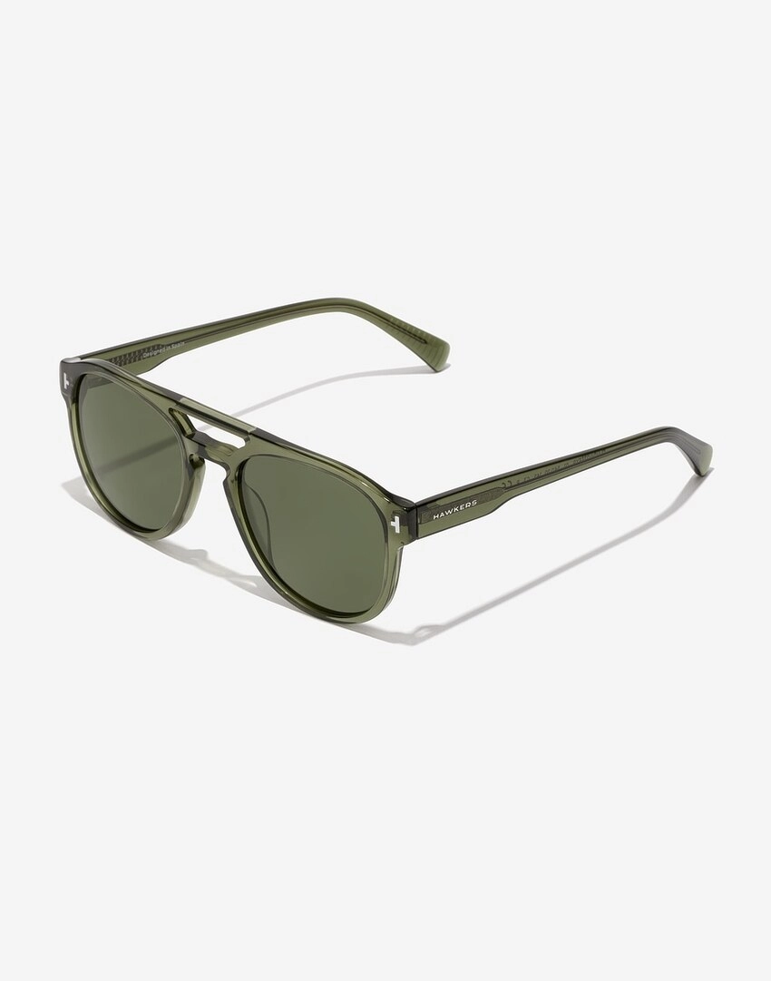Hawkers Diver Polarized Green  Alligator