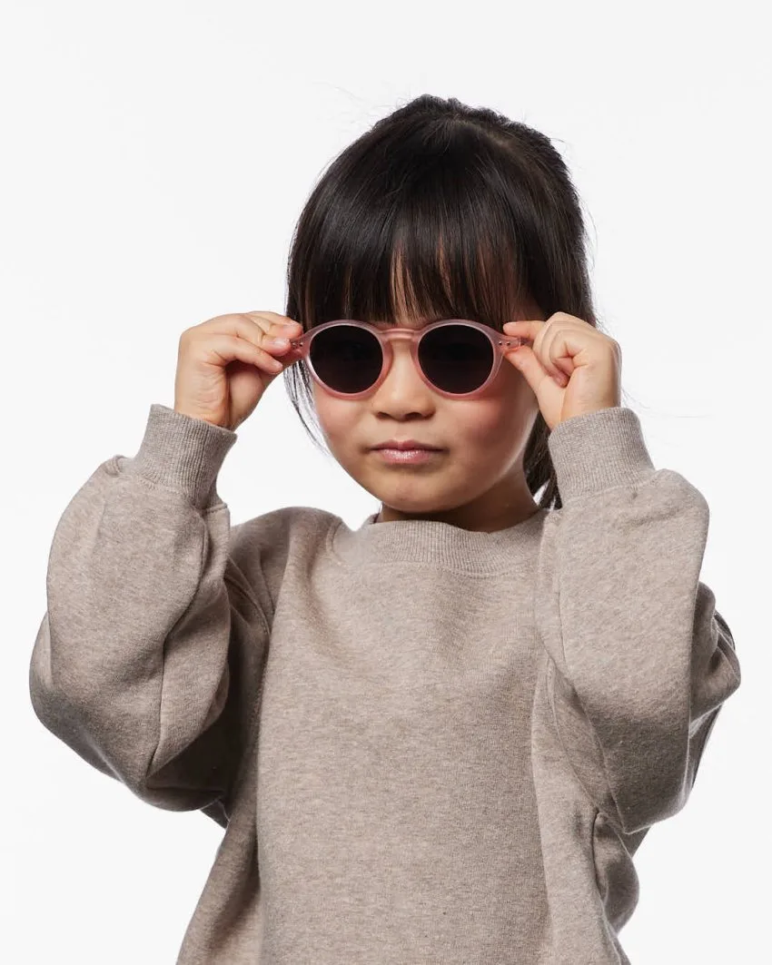 IZIPIZI #d CHILD 5-7 Pink